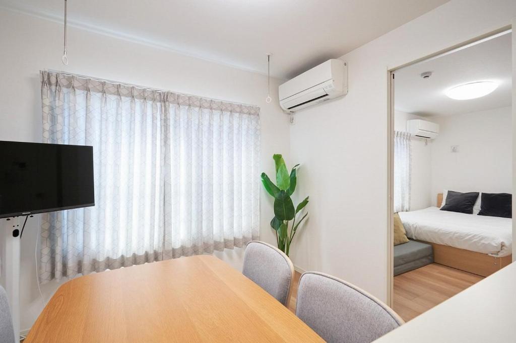 דירות טוקיו Tasuki Smart Sugamo מראה חיצוני תמונה